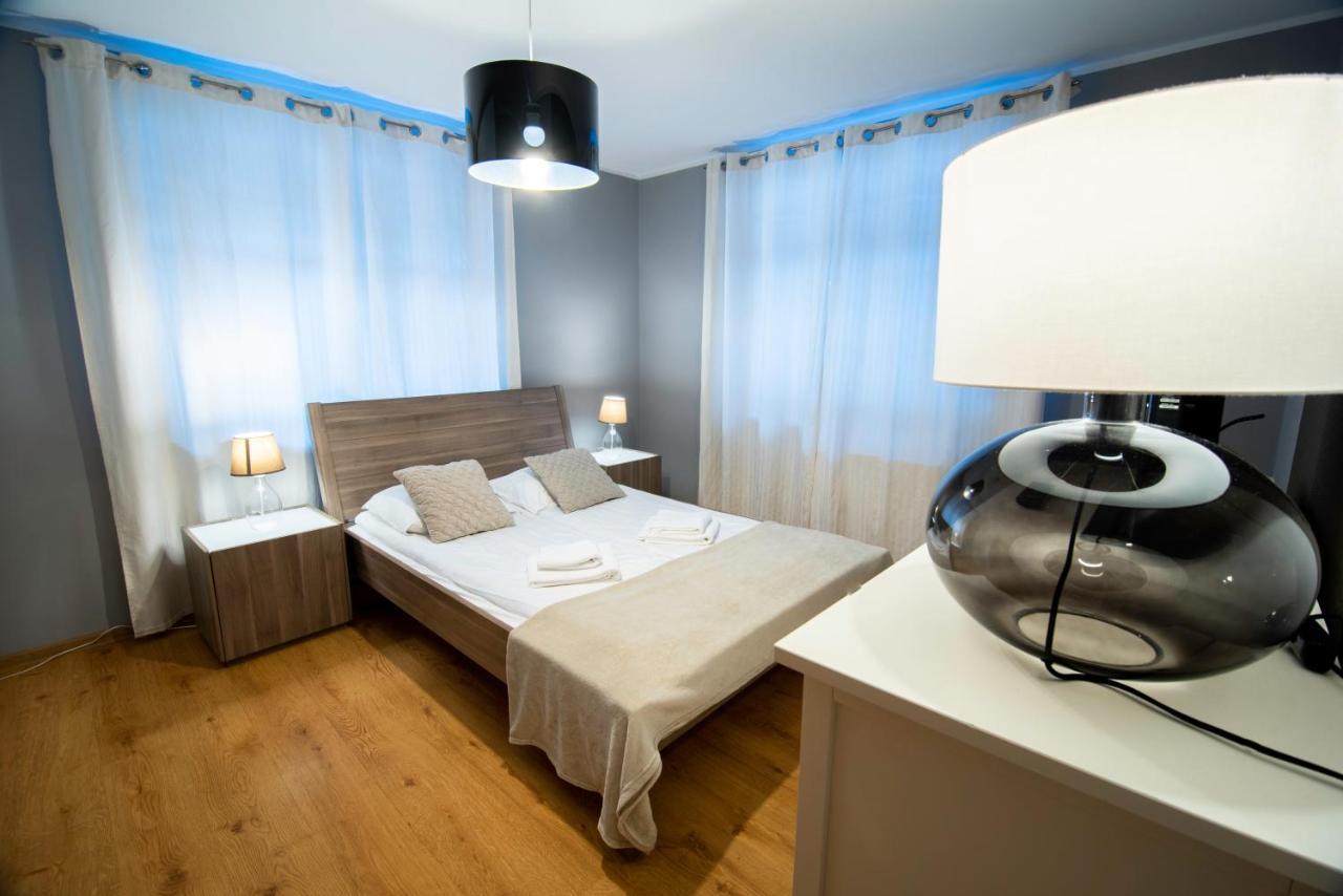Apartament Przy Kamienczyku Szklarska Poreba Exterior photo