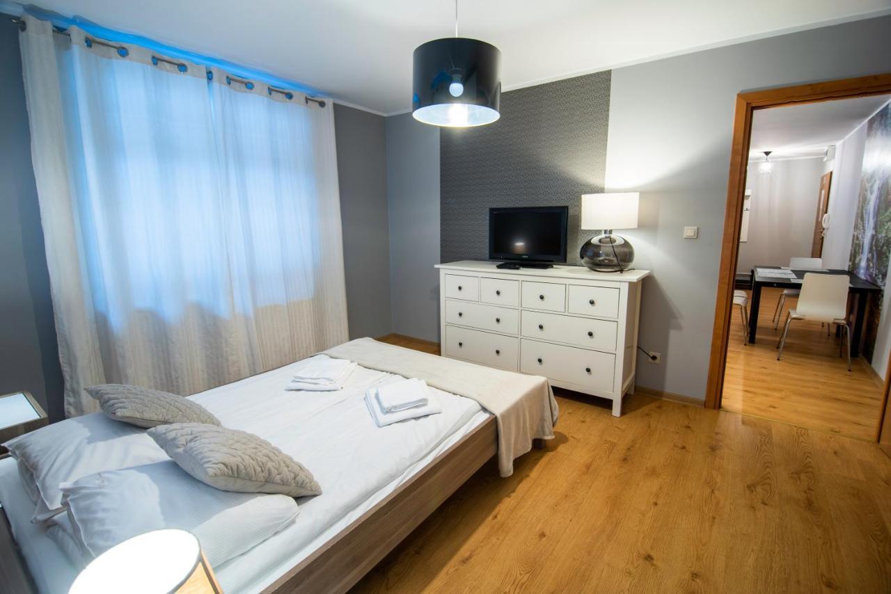 Apartament Przy Kamienczyku Szklarska Poreba Exterior photo